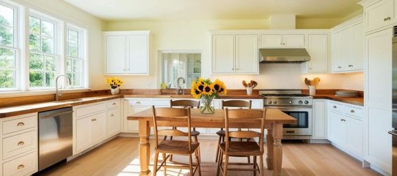 3 rooms Apartment in Florence, Italy No. 271679 4