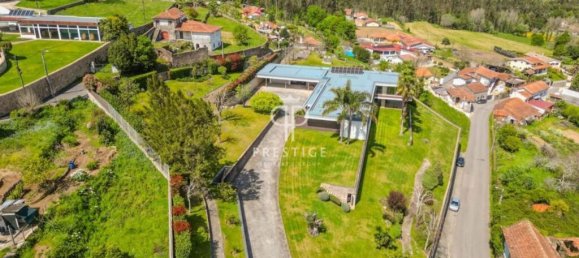 4 bedrooms Villa in Porto, Portugal No. 241837 33