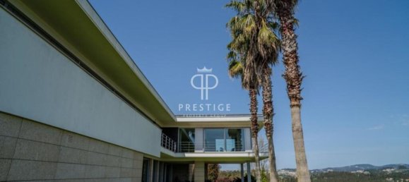 4 bedrooms Villa in Porto, Portugal No. 241837 29