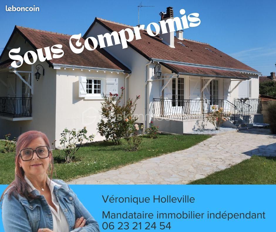 4 غرف نوم منزل في Charge, France رقم 237164