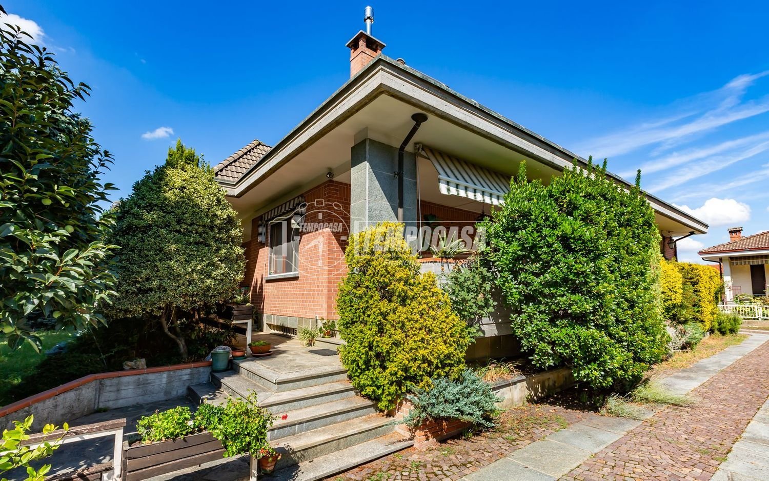 7 غرف نوم فيلا في Savigliano, Italy رقم 402949