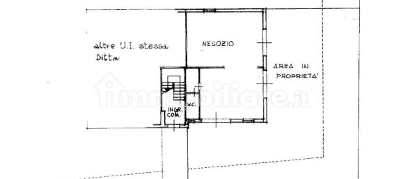 50m² Commercial property in Ravenna, Italy No. 317039 18