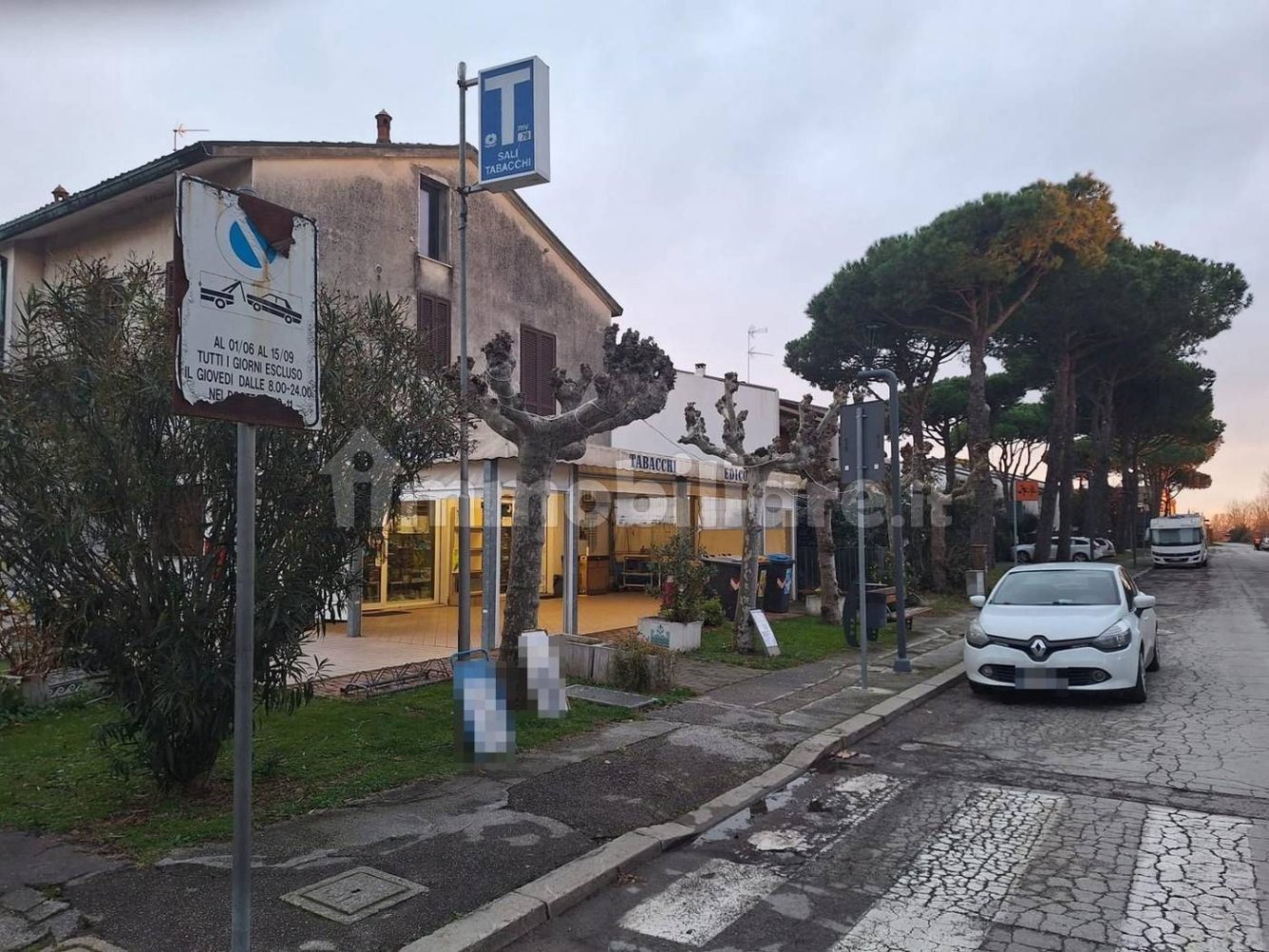 50m² Commercial property in Ravenna, Italy No. 317039