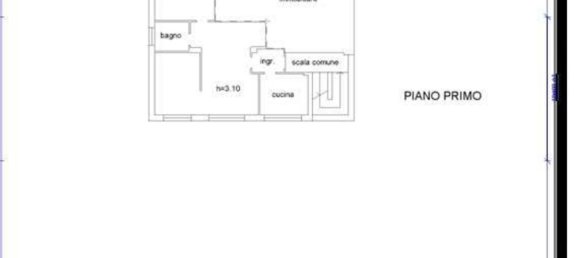 3 chambres Appartement à Gallarate, Italy No. 372605 13