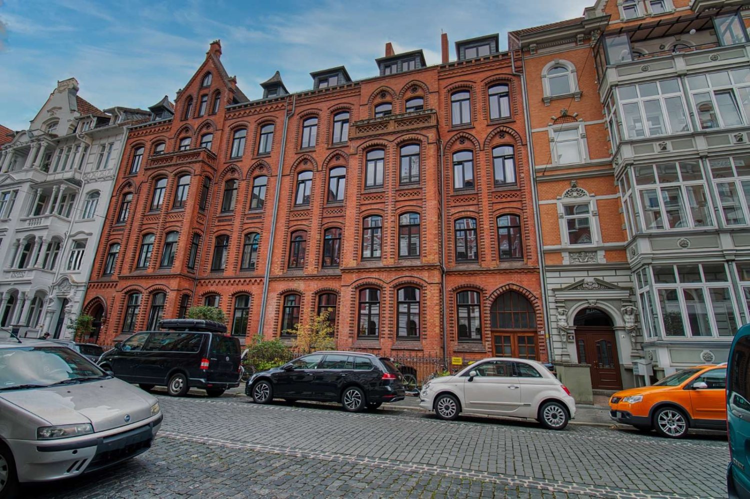 1 chambre Appartement à Lower Saxony, Germany No. 306830