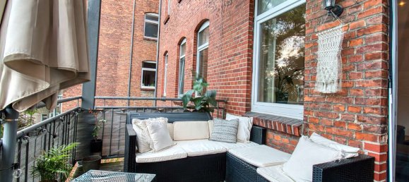 1 chambre Appartement à Lower Saxony, Germany No. 306830 4