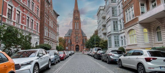 1 chambre Appartement à Lower Saxony, Germany No. 306830 18