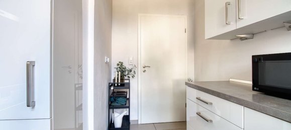 1 chambre Appartement à Lower Saxony, Germany No. 306830 12