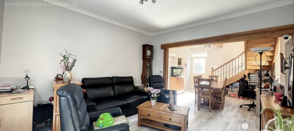 7-Zimmer Haus in Amilly, France, Nr. 156431 5