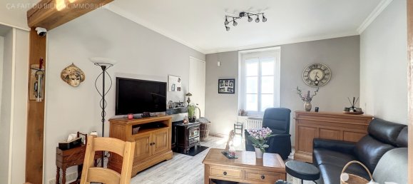 7-Zimmer Haus in Amilly, France, Nr. 156431 4