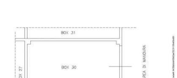 Apartamento de 3 habitaciónes en Rome, Italy No. 30800 21