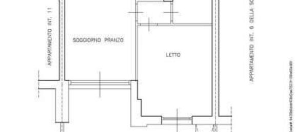 Apartamento de 3 habitaciónes en Rome, Italy No. 30800 20
