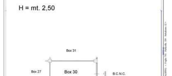 Apartamento de 3 habitaciónes en Rome, Italy No. 30800 19