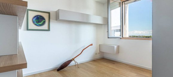 Пентхаус с 2 спальнями в Монца, Италия № 290953 6