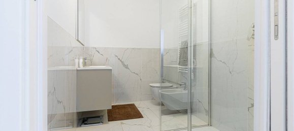 Пентхаус с 2 спальнями в Монца, Италия № 290953 8