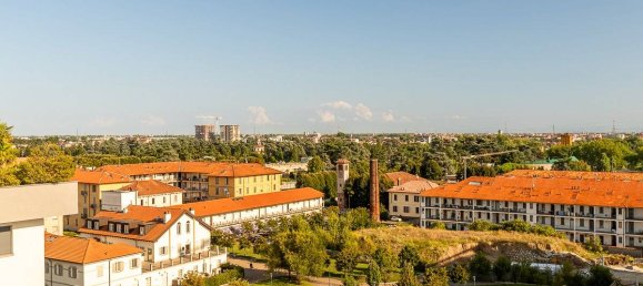 Пентхаус с 2 спальнями в Монца, Италия № 290953 18