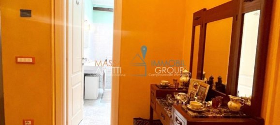 Квартира с 3 спальнями в Масса, Италия № 350753 6