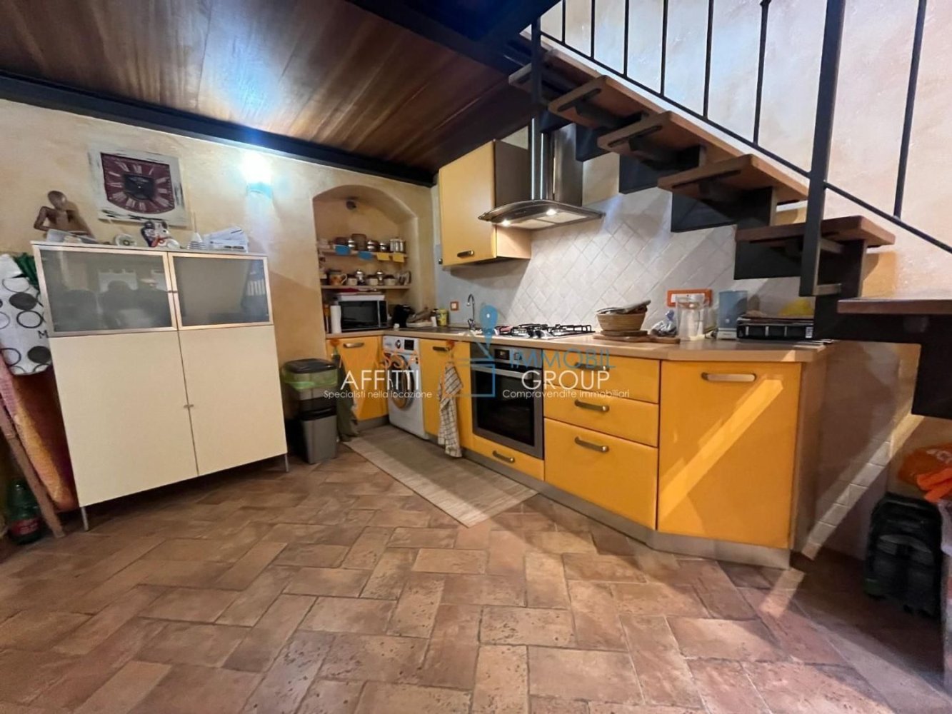 Квартира с 3 спальнями в Масса, Италия № 350753