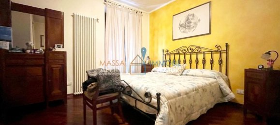 Квартира с 3 спальнями в Масса, Италия № 350753 7