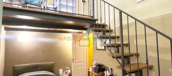 Квартира с 3 спальнями в Масса, Италия № 350753 11