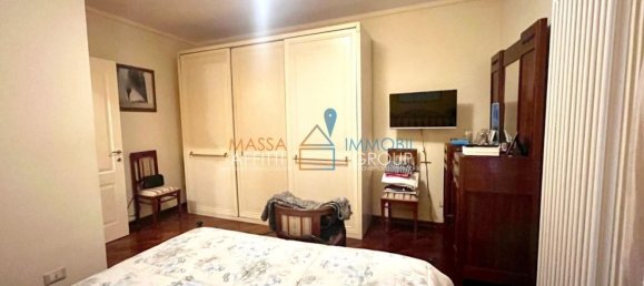 Квартира с 3 спальнями в Масса, Италия № 350753 8