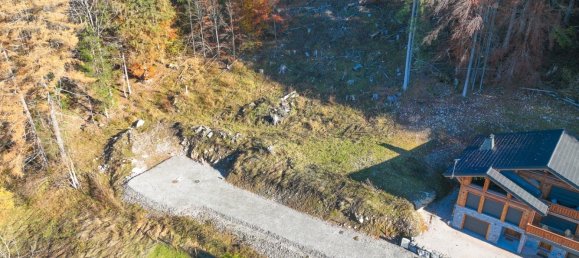 1142m² Hotel in Morzine, France No. 446572 7