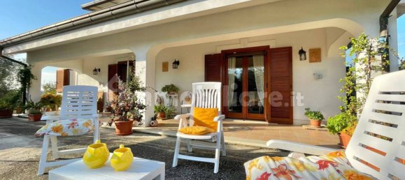 5 chambres Villa à Isola del Liri, Italy No. 57798 46