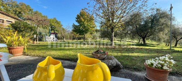 5 chambres Villa à Isola del Liri, Italy No. 57798 44