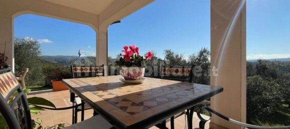 5 chambres Villa à Isola del Liri, Italy No. 57798 14