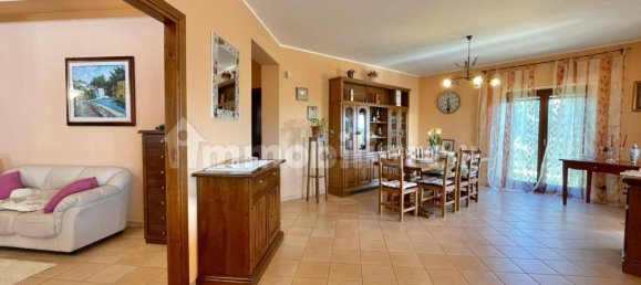 5 chambres Villa à Isola del Liri, Italy No. 57798 9