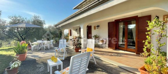 5 chambres Villa à Isola del Liri, Italy No. 57798 49