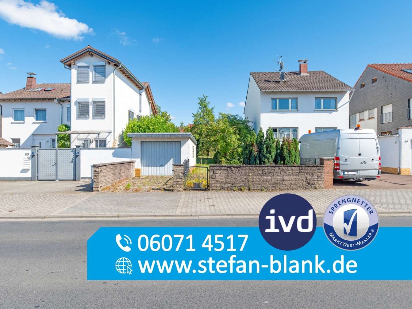  Land in Darmstadt-Dieburg, Germany No. 279967