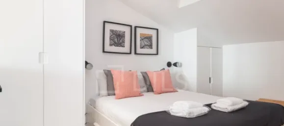 200m² Building in Lisbon, Portugal No. 117050 27