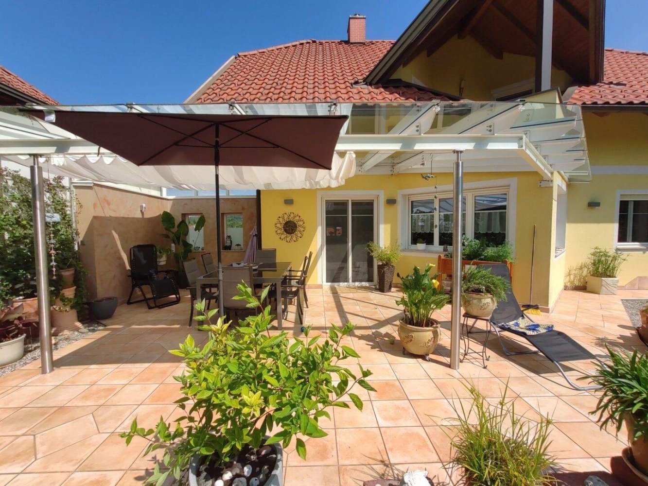 6-Zimmer Haus in Moosburg, Austria, Nr. 175170