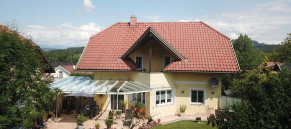 6-Zimmer Haus in Moosburg, Austria, Nr. 175170 2