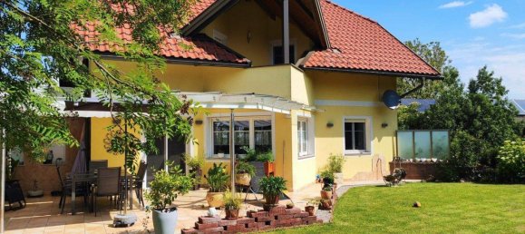 6-Zimmer Haus in Moosburg, Austria, Nr. 175170 4