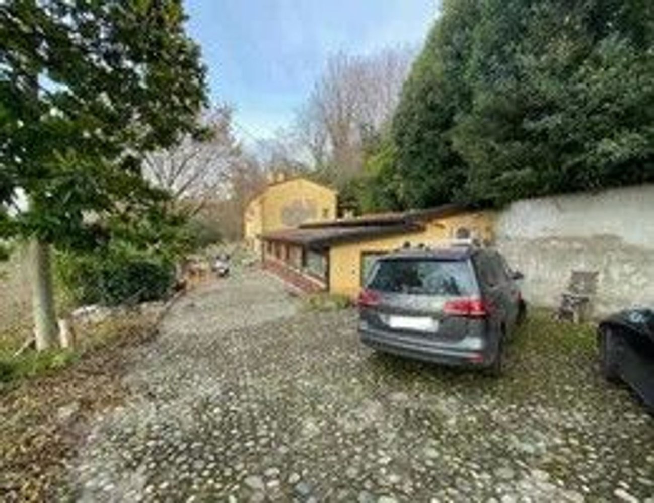 4غرفة شقة في Valeggio sul Mincio, Italy رقم 215684