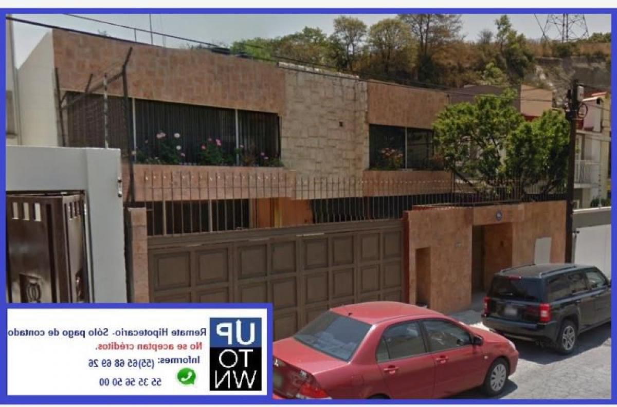 Casa T4 em Mexico N.º 225634