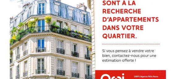 Estúdio em Paris, France N.º 175065 10