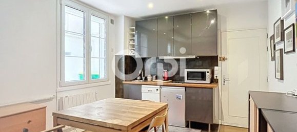 Estúdio em Paris, France N.º 175065 3