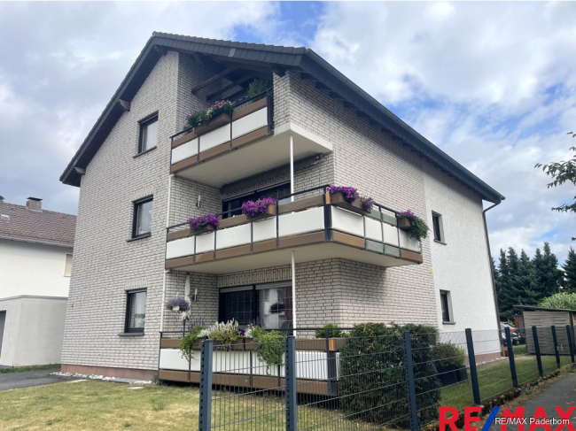 2 chambres Appartement à Lippe, Germany No. 281783