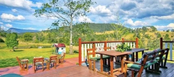 Casa T4 em Barkers Vale, Australia N.º 689 6