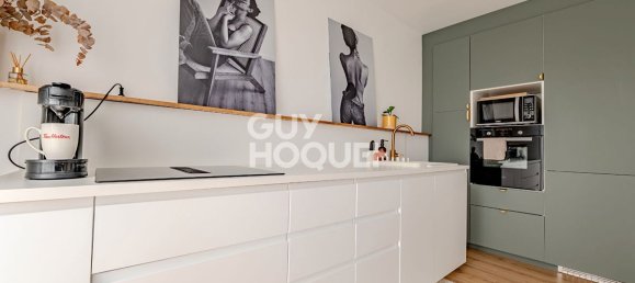 Квартира с 2 спальнями в Сен-Максимен-ла-Сент-Бом, Франция № 363123 3