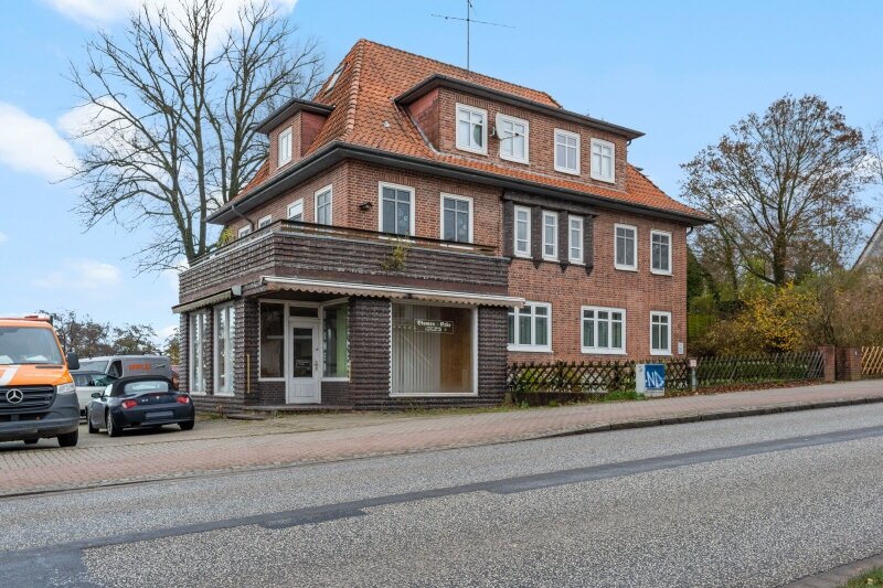Apartamento de 4 divisões em Plon, Germany N.º 63449