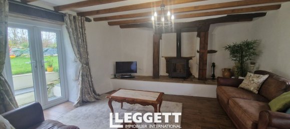 2 Schlafzimmer Haus in Cotes-d'Armor, France, Nr. 284962 4
