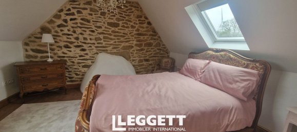 2 Schlafzimmer Haus in Cotes-d'Armor, France, Nr. 284962 8
