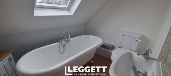 2 Schlafzimmer Haus in Cotes-d'Armor, France, Nr. 284962 10