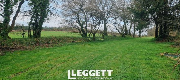 2 Schlafzimmer Haus in Cotes-d'Armor, France, Nr. 284962 3