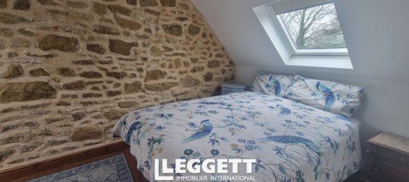 2 Schlafzimmer Haus in Cotes-d'Armor, France, Nr. 284962 9