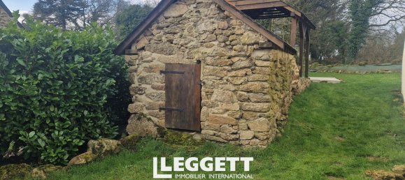 2 Schlafzimmer Haus in Cotes-d'Armor, France, Nr. 284962 2